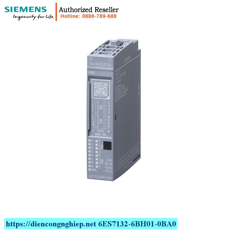 6ES7132-6BH01-0BA0