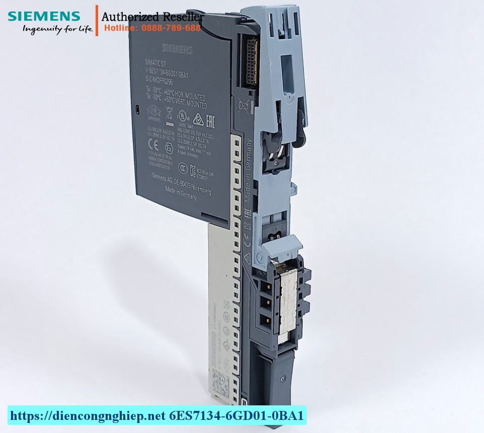 6ES7134-6GD01-0BA1