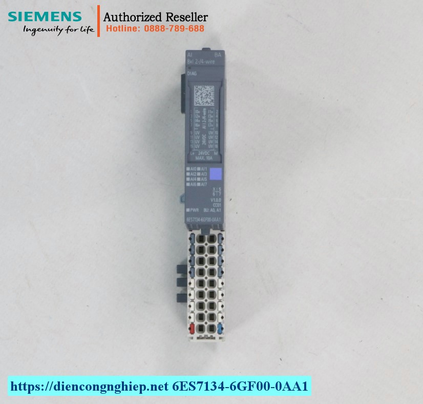 6ES7134-6GF00-0AA1