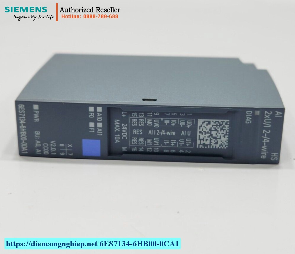 6ES7134-6HB00-0CA1