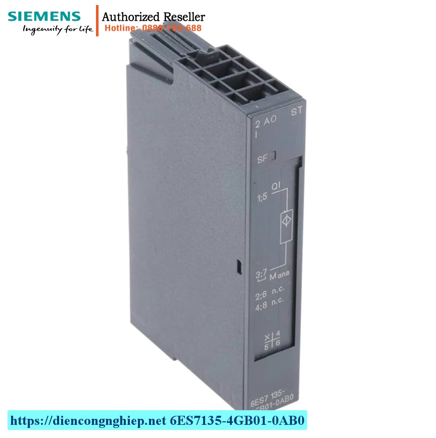 6ES7135-4GB01-0AB0