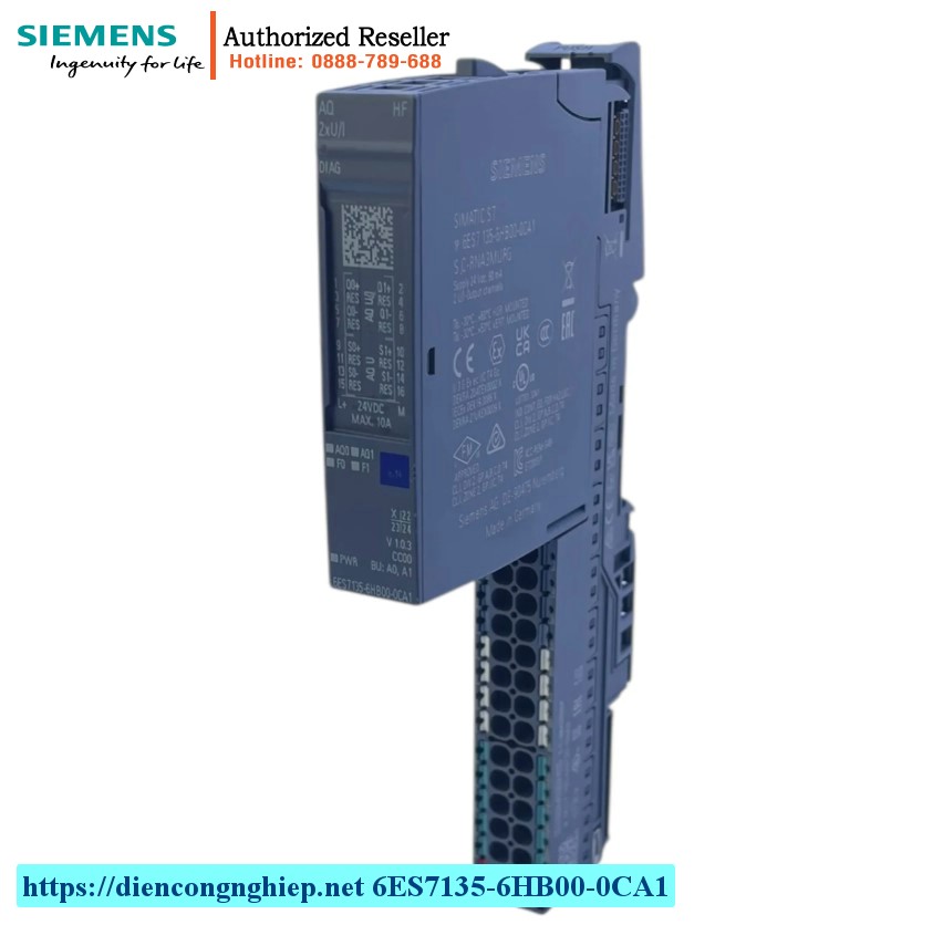 6ES7135-6HB00-0CA1