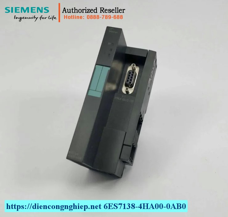 6ES7138-4HA00-0AB0
