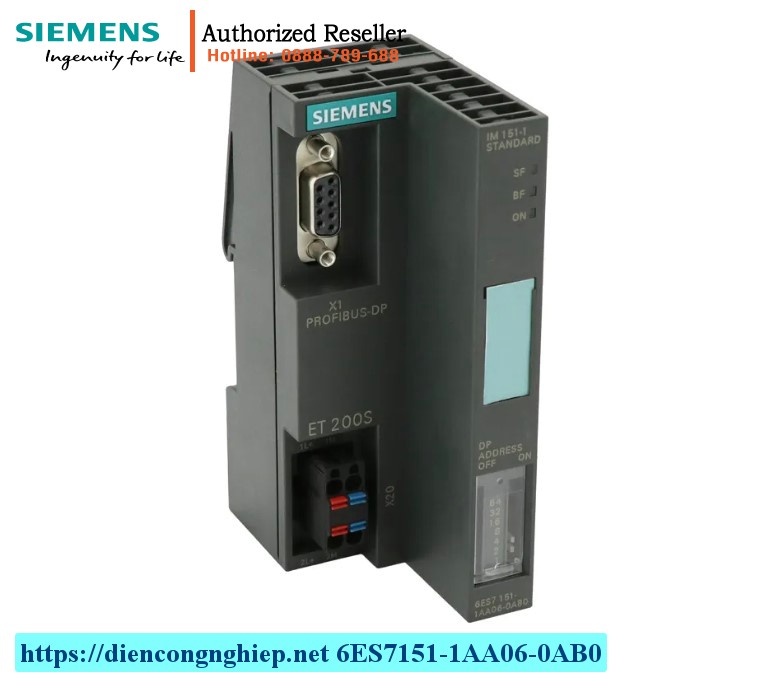 6ES7151-1AA06-0AB0