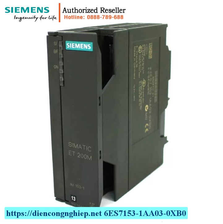 6ES7153-1AA03-0XB0