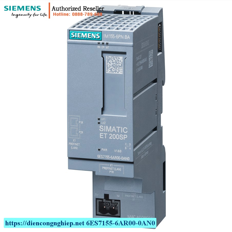 6ES7155-6AR00-0AN0