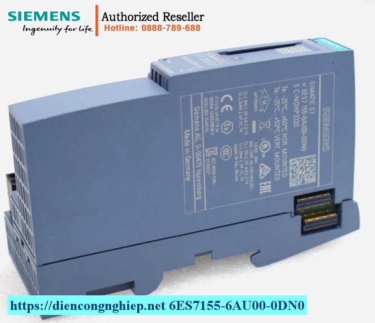 6ES7155-6AU00-0DN0
