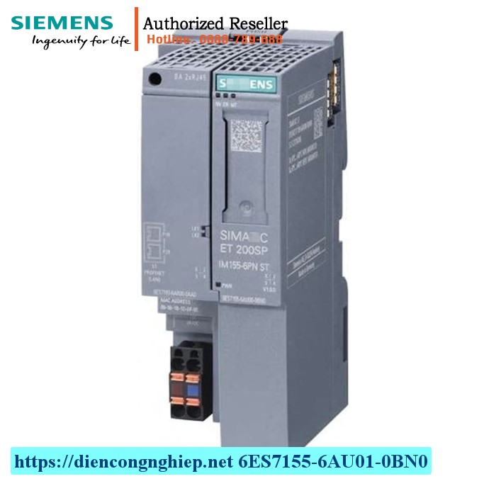 6ES7155-6AU01-0BN0