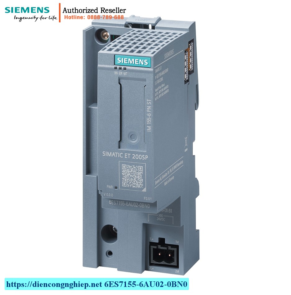 6ES7155-6AU02-0BN0