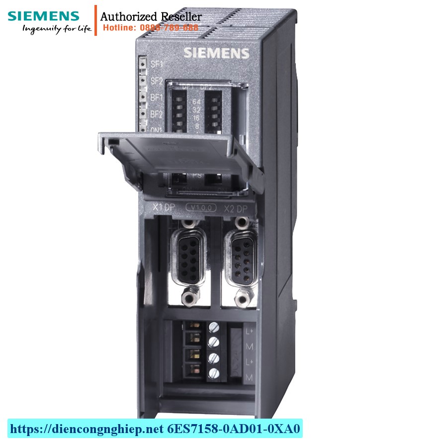6ES7158-0AD01-0XA0
