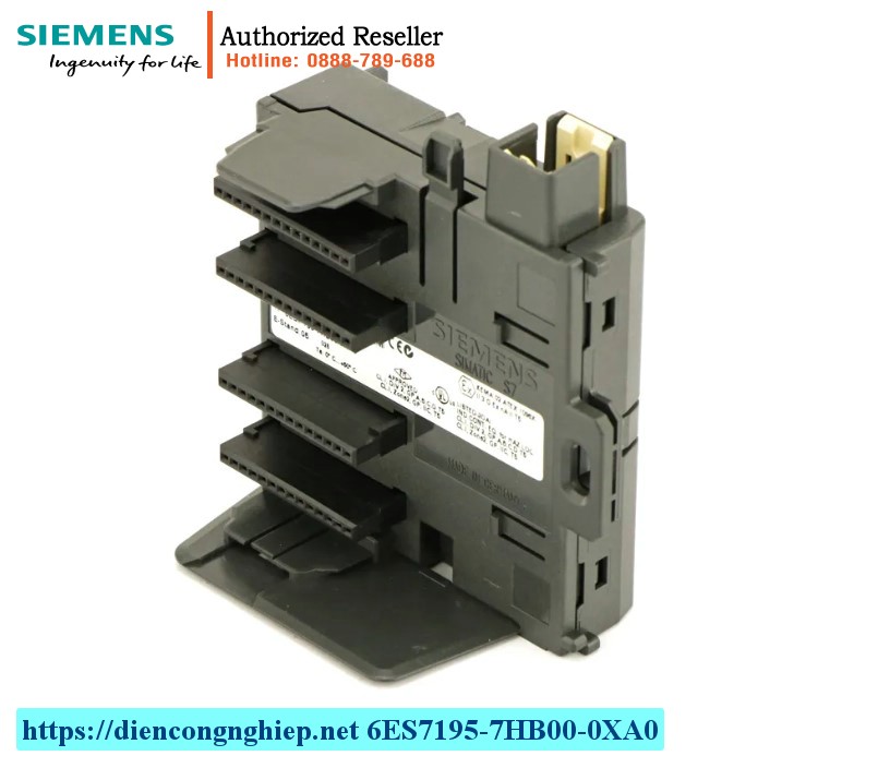 6ES7195-7HB00-0XA0