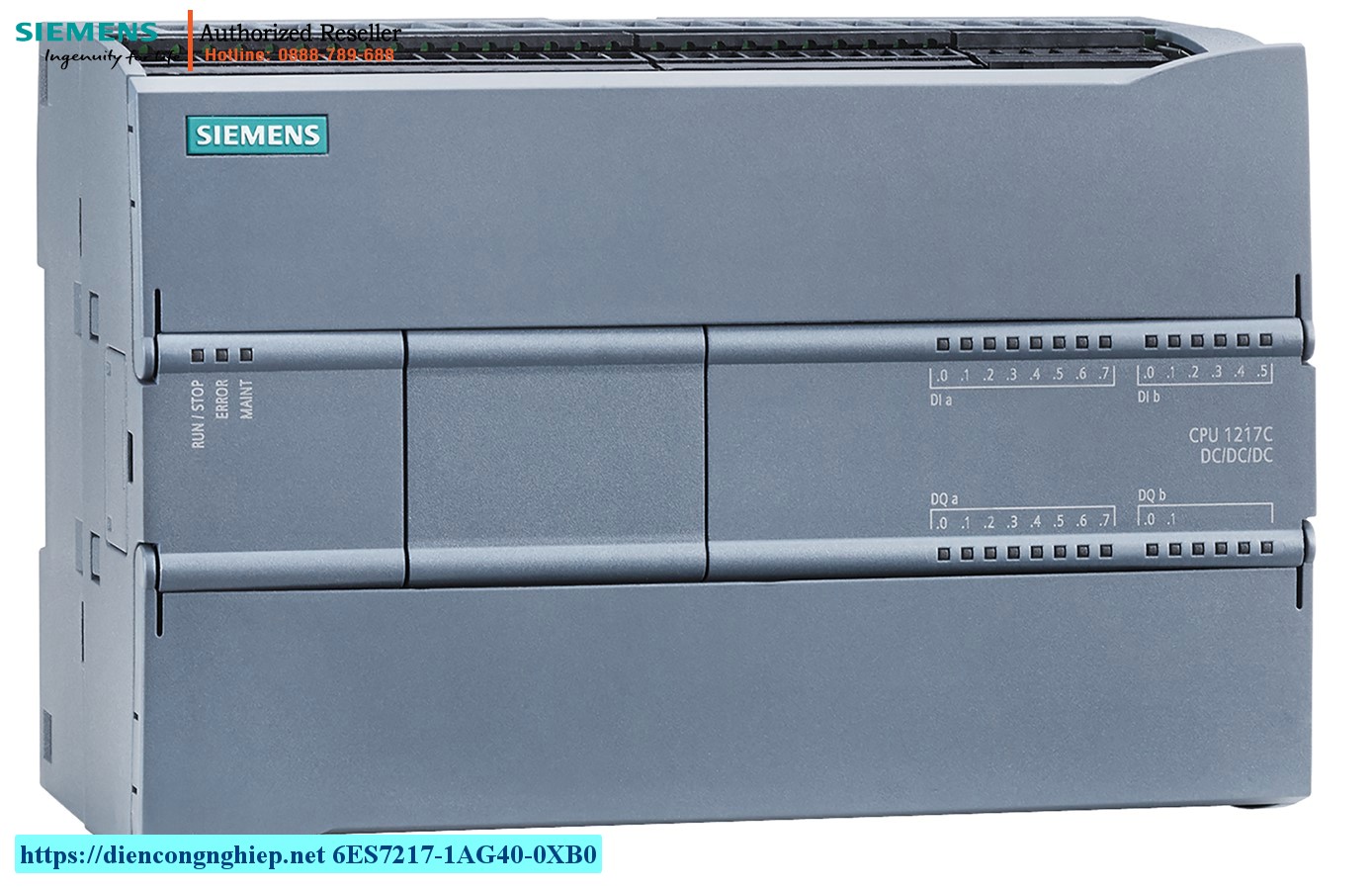 6ES7217-1AG40-0XB0