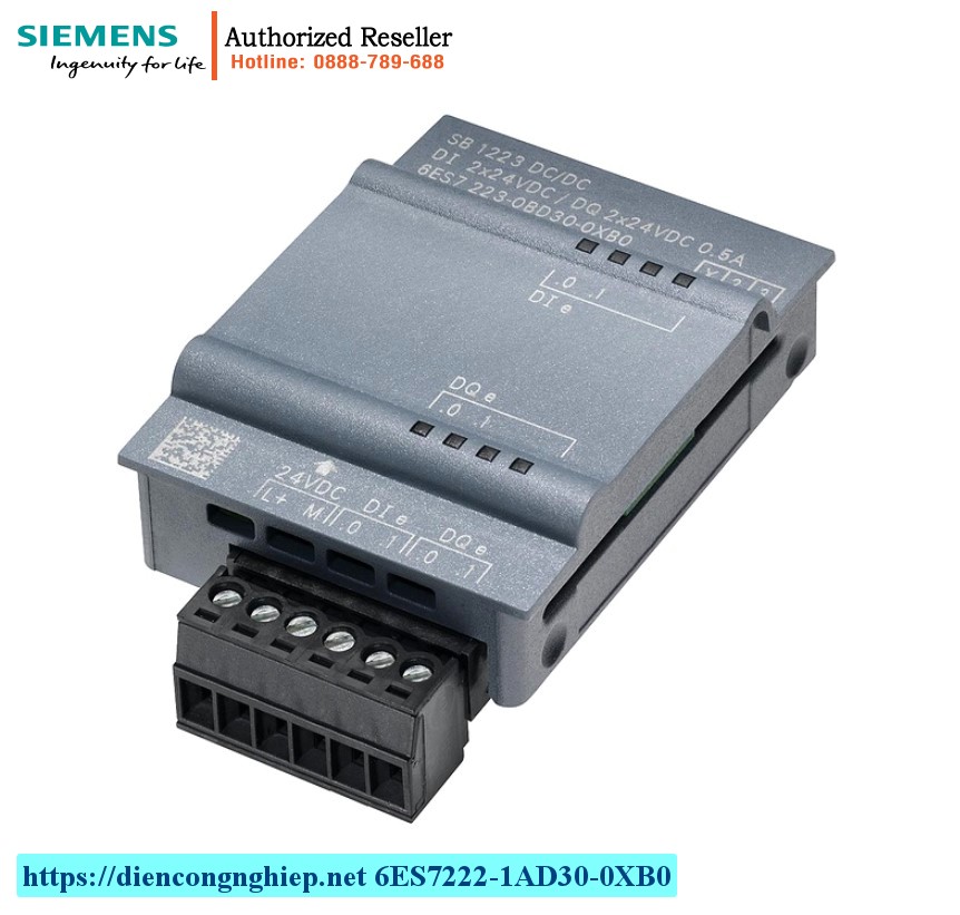 6ES7222-1AD30-0XB0