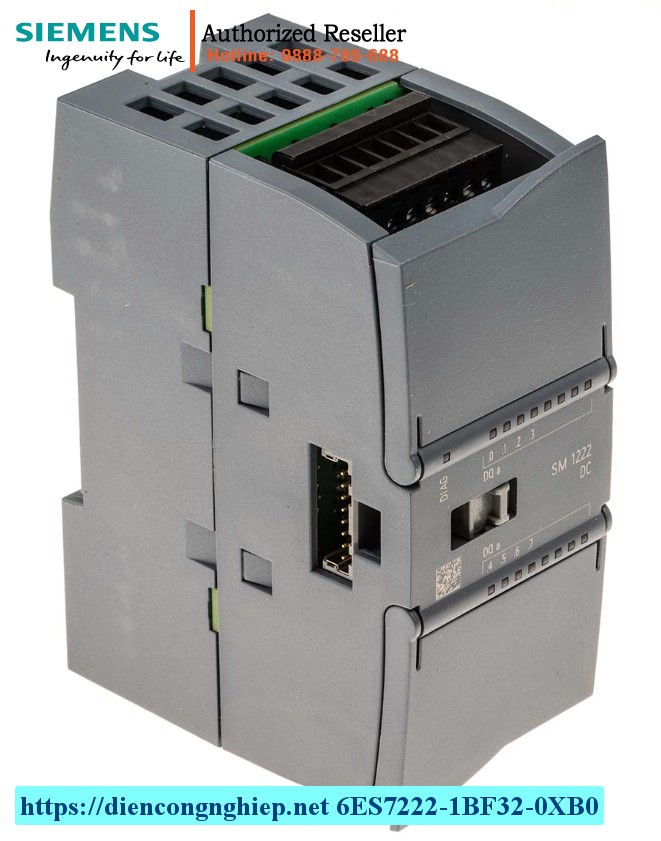 6ES7222-1BF32-0XB0