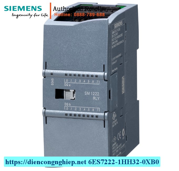 6ES7222-1HH32-0XB0