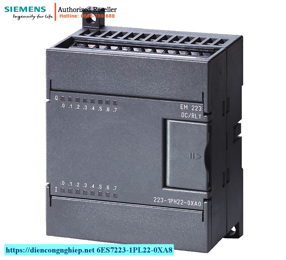 6ES7223-1PL22-0XA8