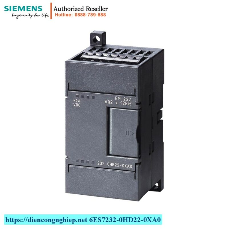 6ES7232 0HD22 0XA0