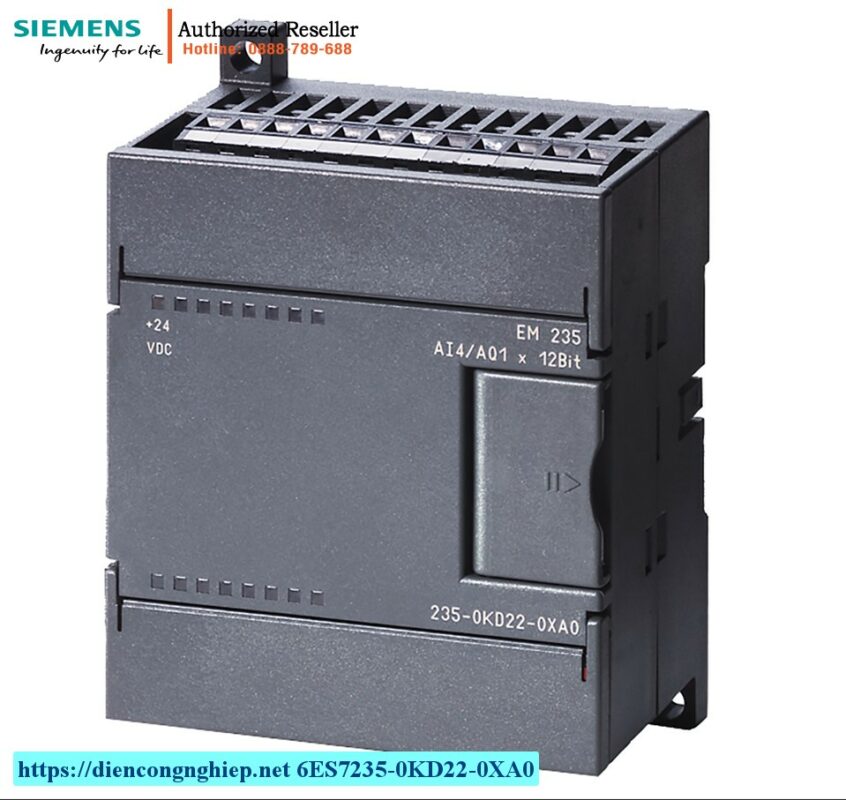 6ES7235 0KD22 0XA0