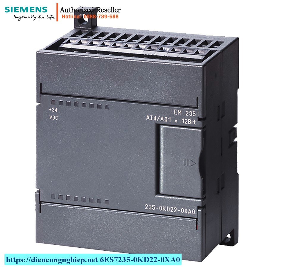 6ES7235-0KD22-0XA0