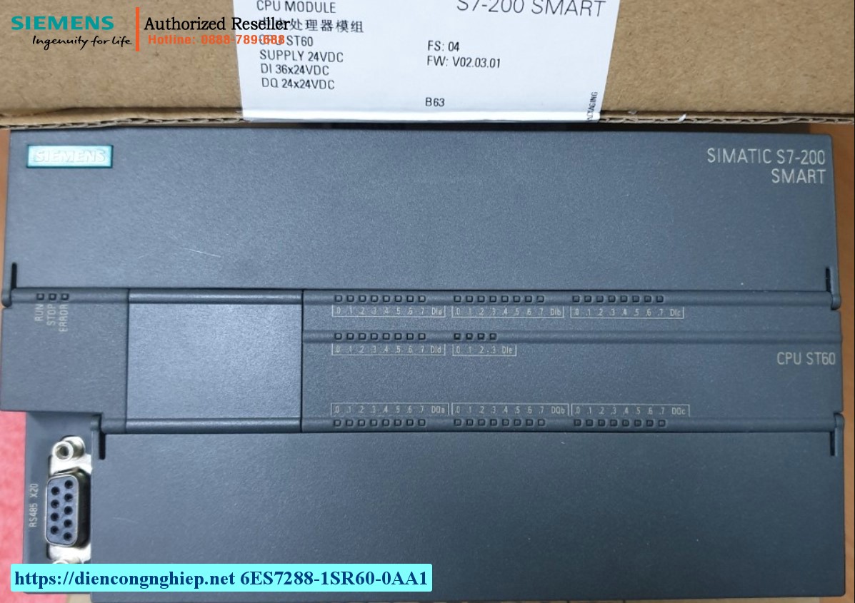 6ES7288-1SR60-0AA1