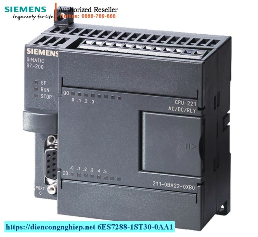 6ES7288 1ST30 0AA1