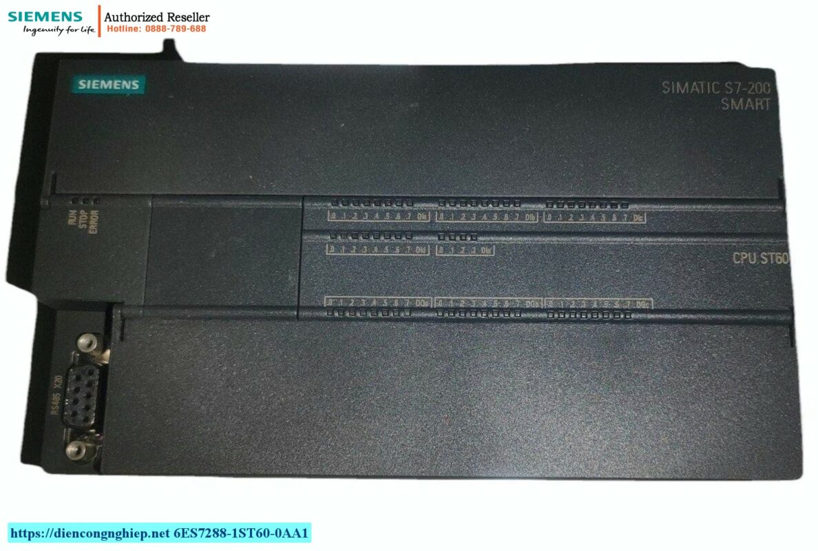 6ES7288 1ST60 0AA1