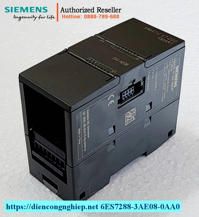 6ES7288 3AE08 0AA0