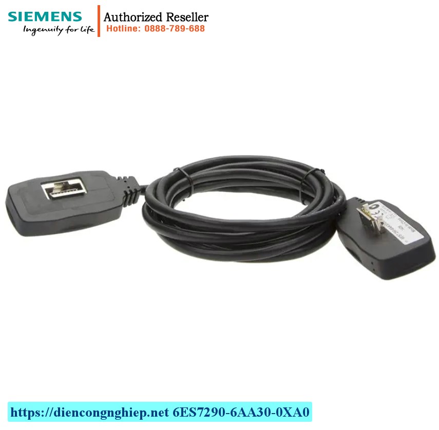 6ES7290-6AA30-0XA0