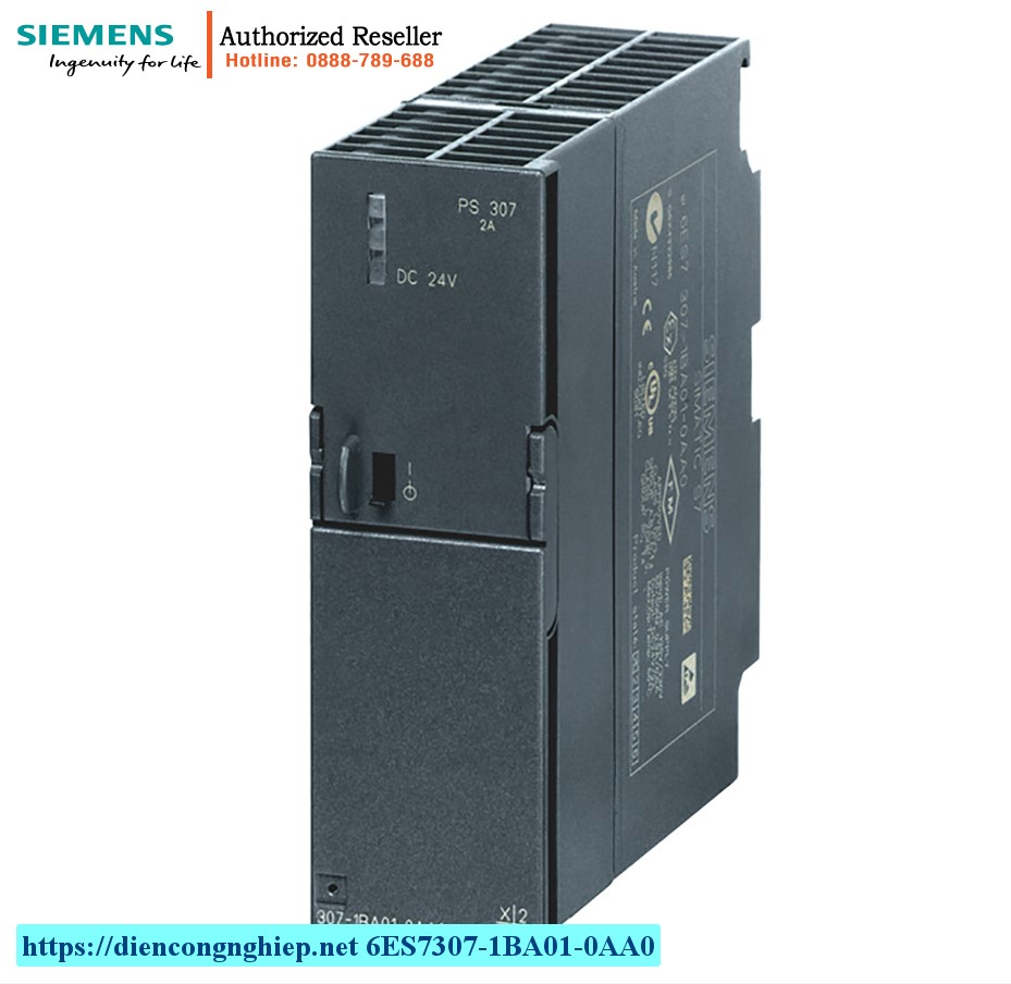 6ES7307-1BA01-0AA0