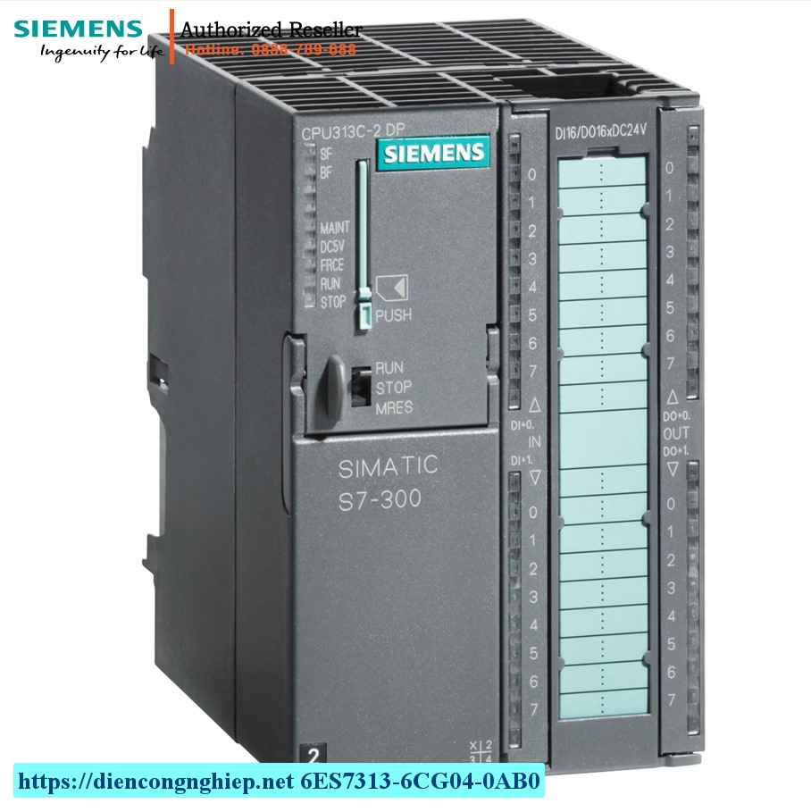 6ES7313-6CG04-0AB0