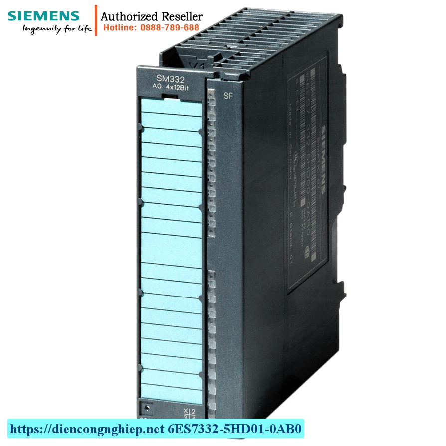 6ES7332-5HD01-0AB0