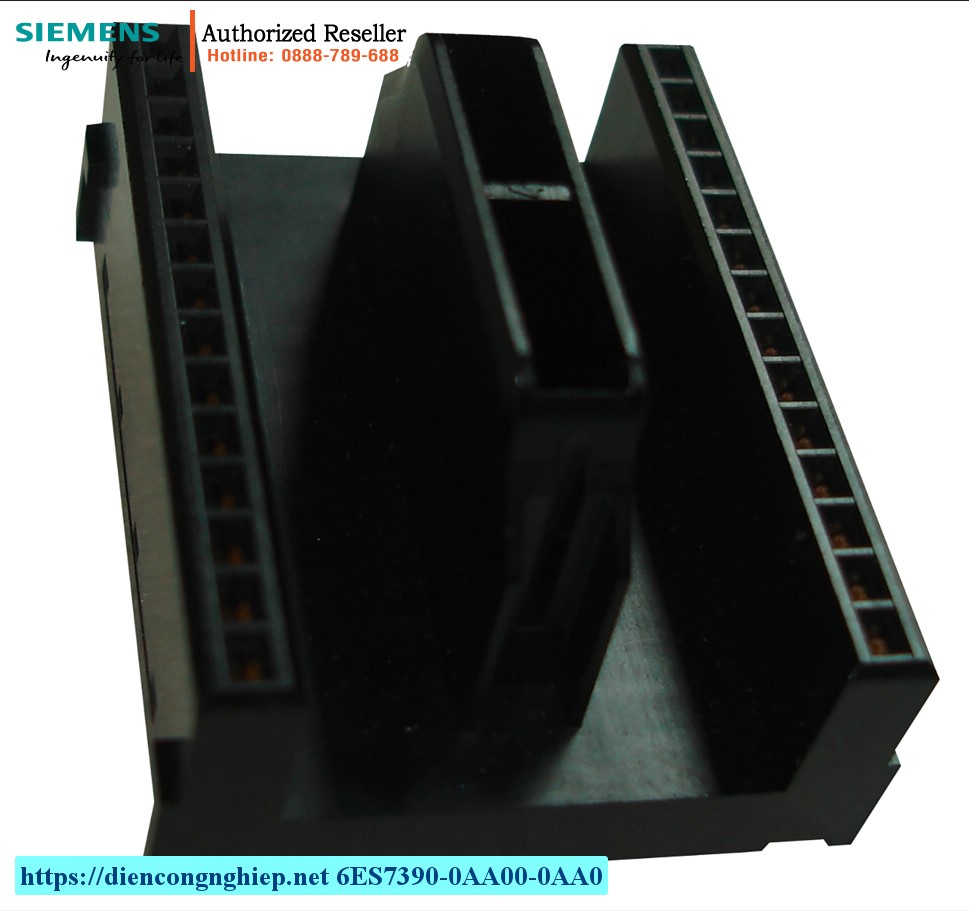 6ES7390-0AA00-0AA0