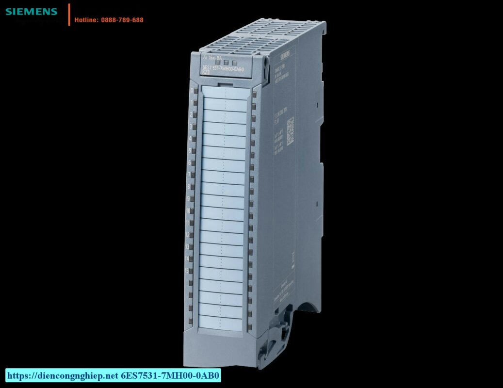 6ES7531 7MH00 0AB0