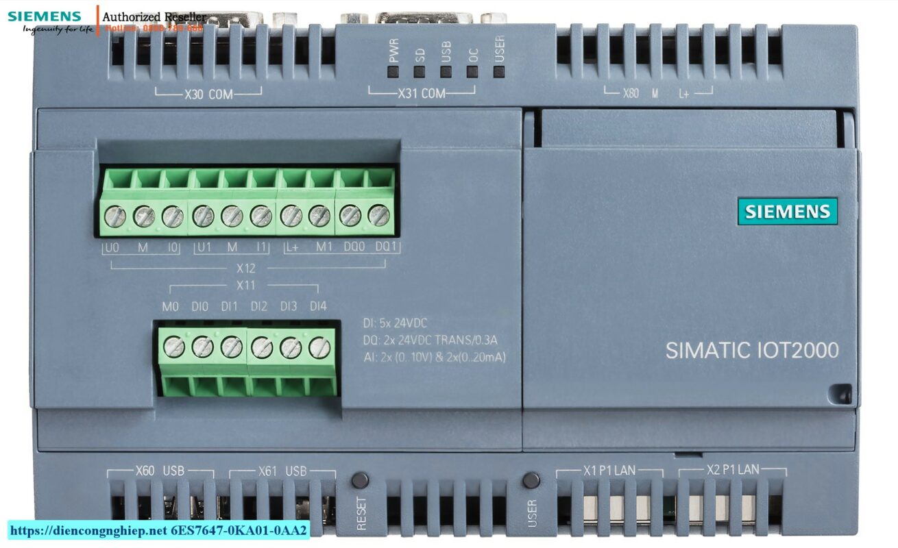 6ES7647 0KA01 0AA2
