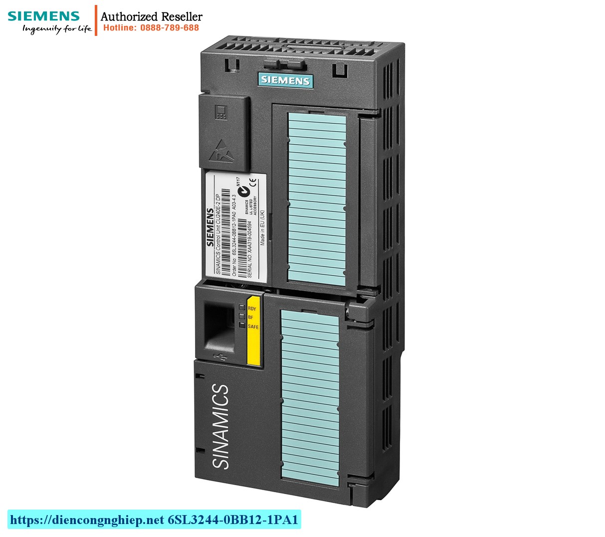 6SL3244-0BB12-1PA1
