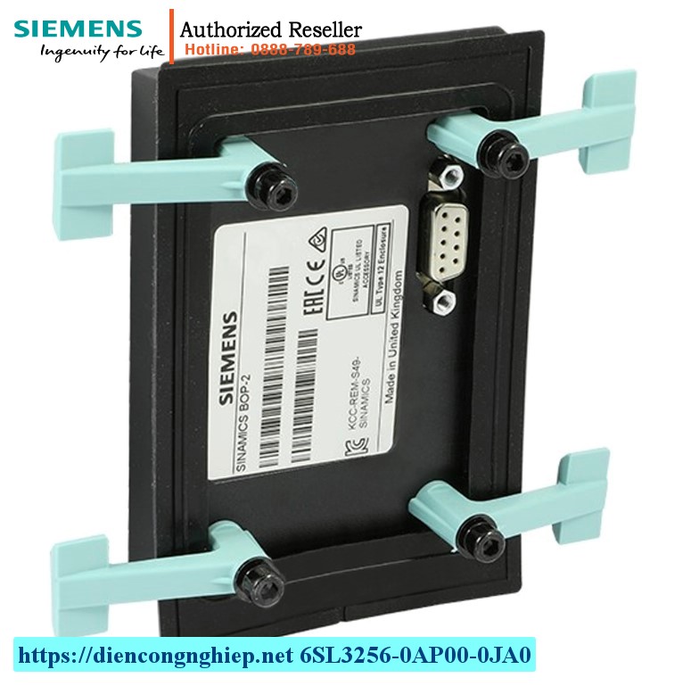 6SL3256 0AP00 0JA0
