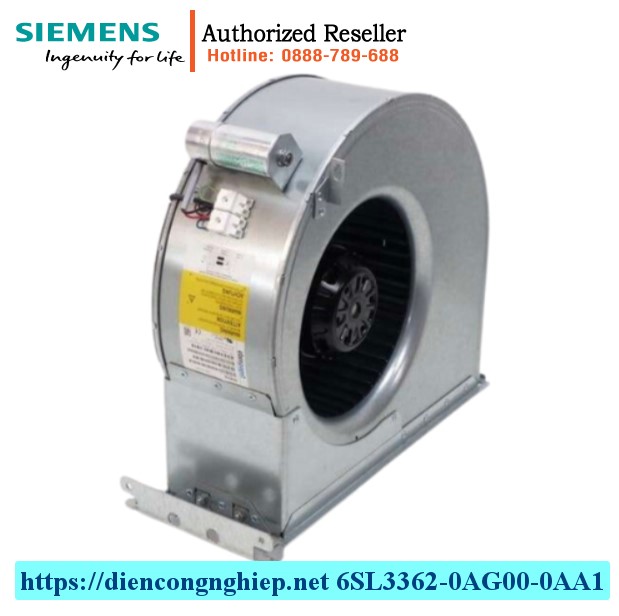 6SL3362 0AG00 0AA1