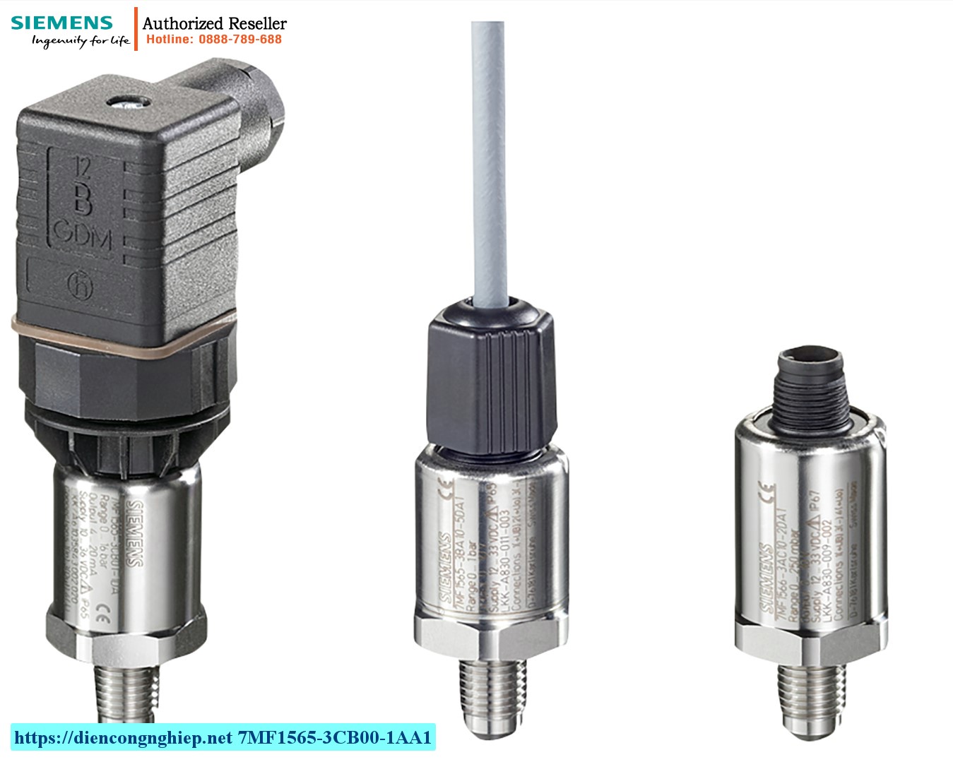 7MF1565-3CB00-1AA1