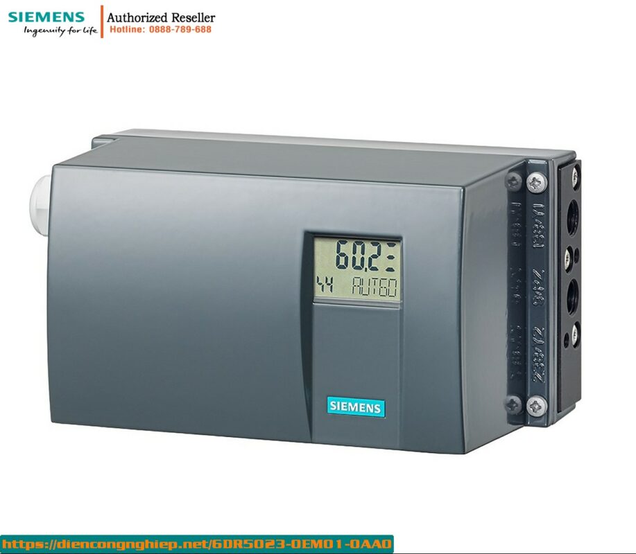 6DR5023 0EM01 0AA0