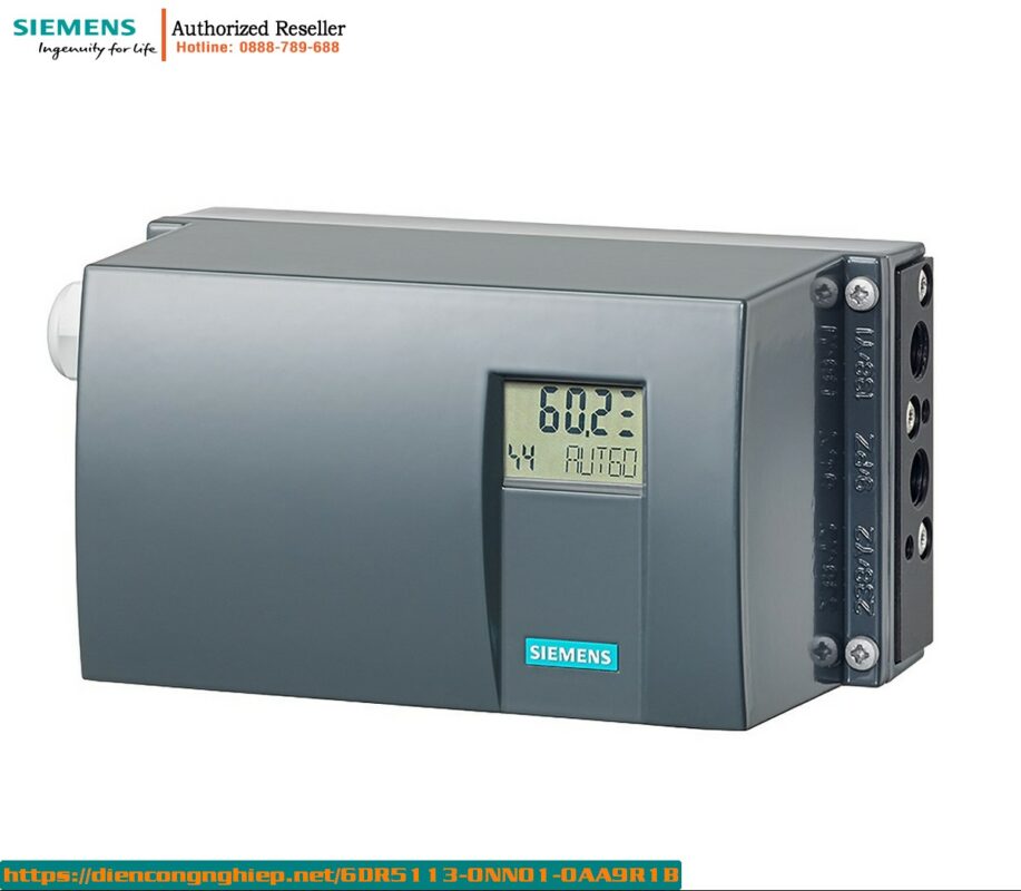 6DR5113 0NN01 0AA9R1B