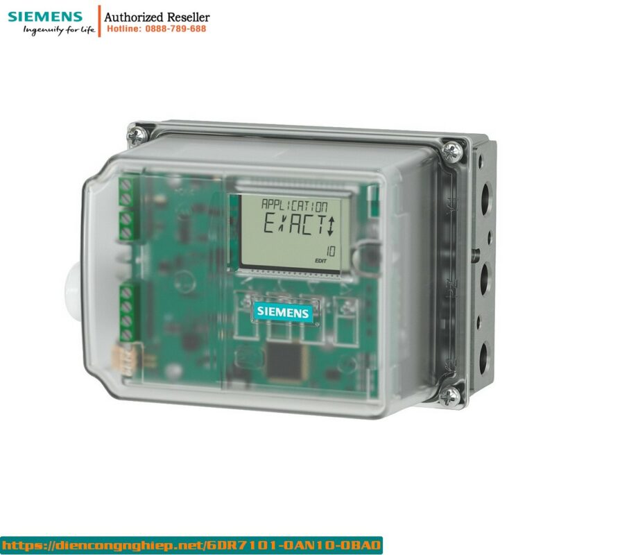 6DR7101 0AN10 0BA0