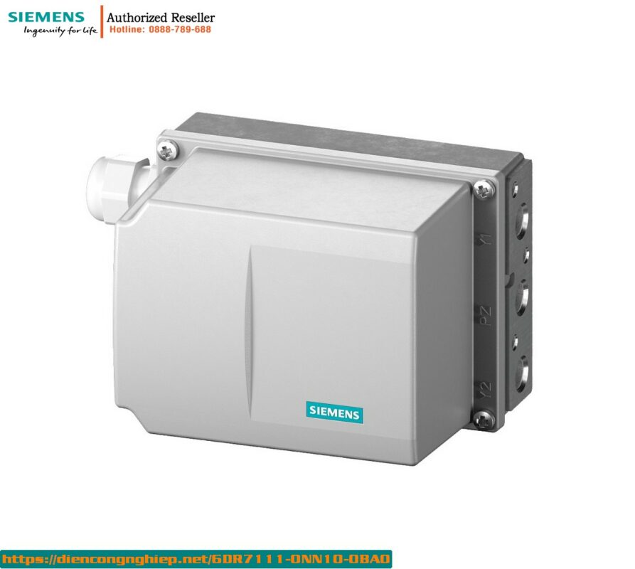 6DR7111 0NN10 0BA0