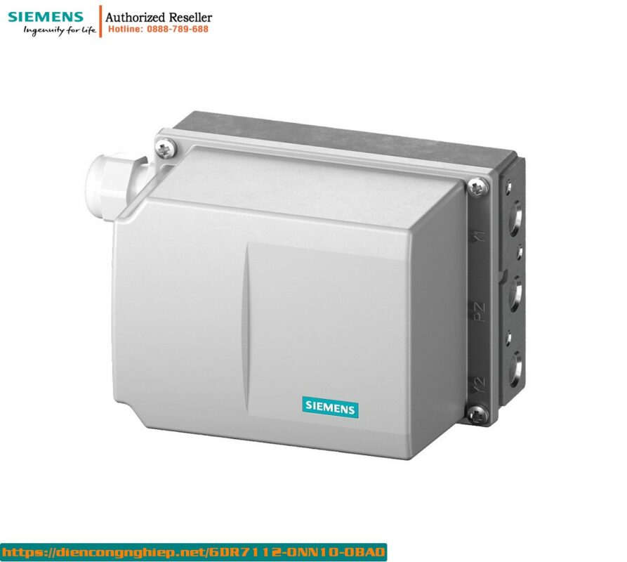 6DR7112 0NN10 0BA0