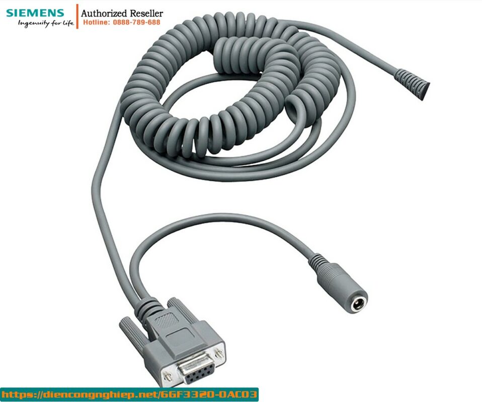 6GF3320 0AC03