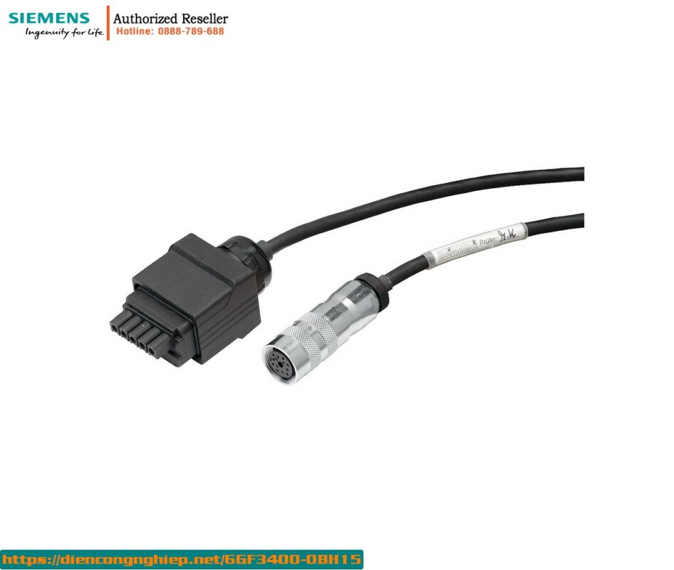 6GF3400 0BH15