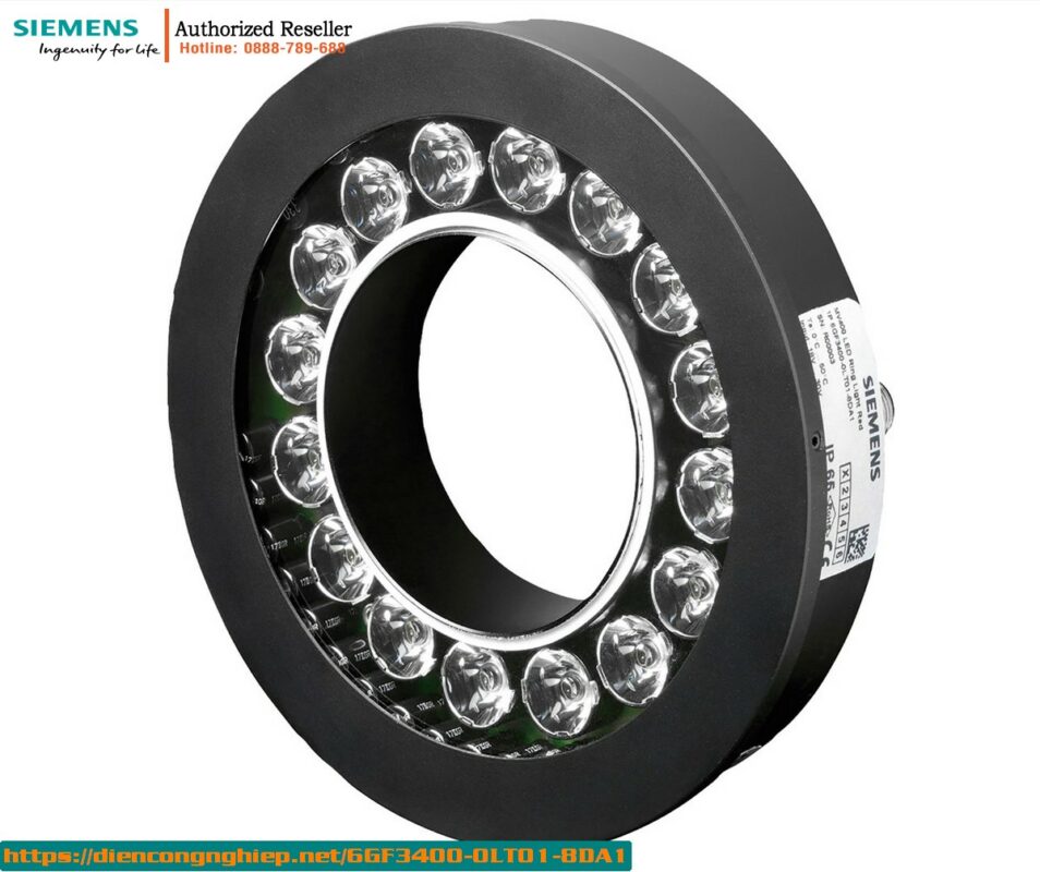 6GF3400 0LT01 8DA1