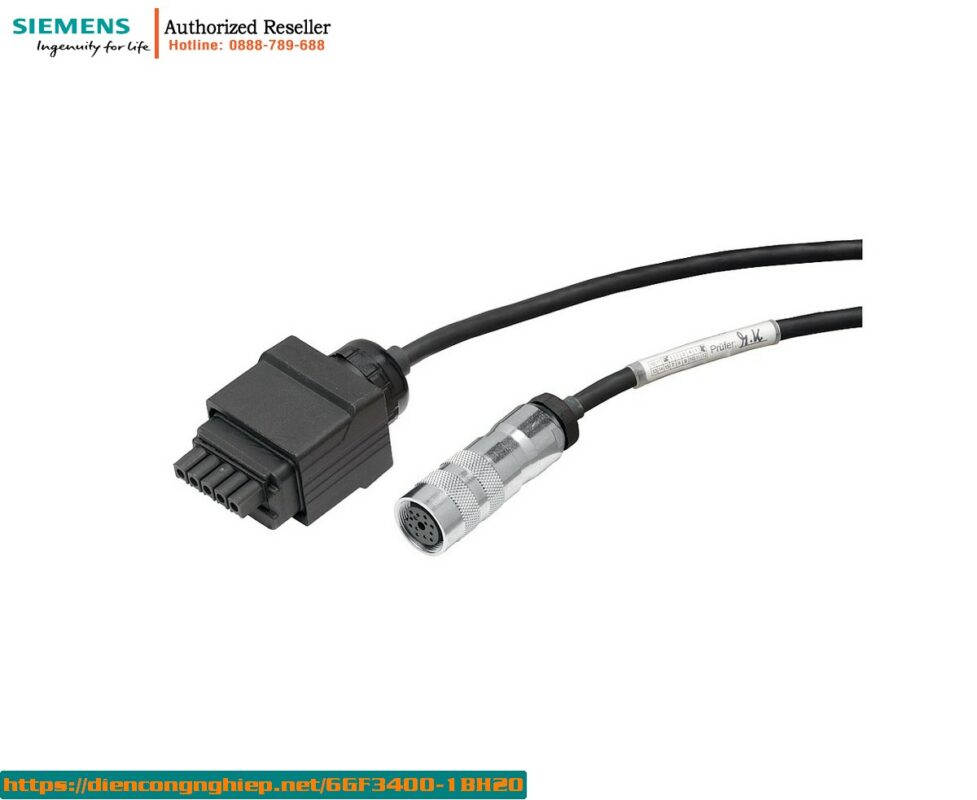 6GF3400 1BH20