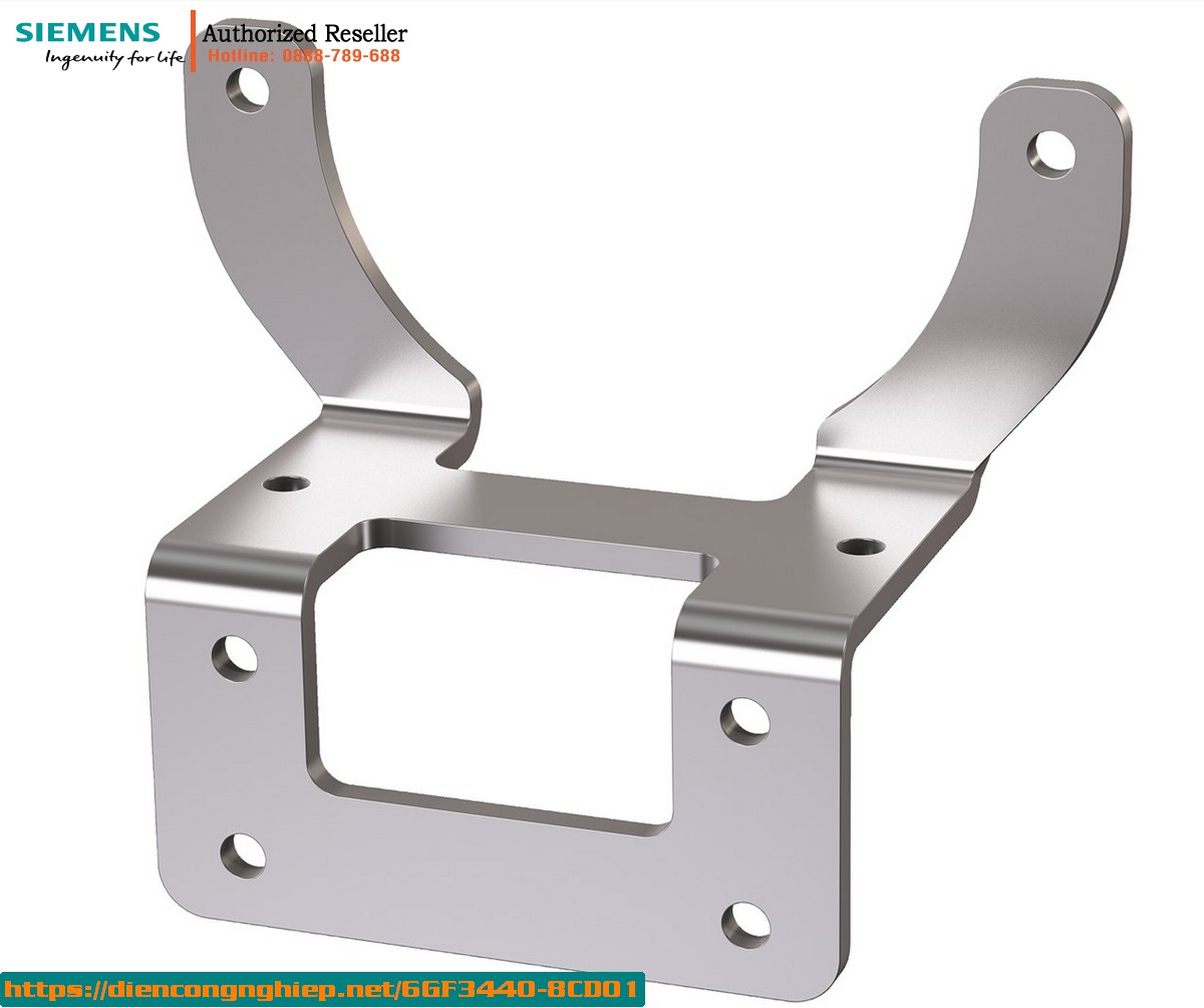 Giá Đỡ Đèn Vòng SIMATIC VS100 6GF3440-8CD01 - Tương Thích 6GF9004-7AA01, 7BA01, 8BA01, 8C0, 8DA1, 6GF3400-0LT0-7BA1, 6GF3400-0LT0-8DA1