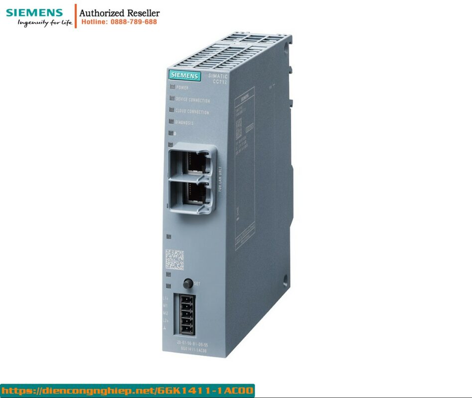 6GK1411 1AC00