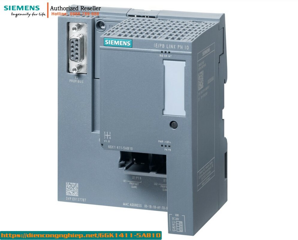 6GK1411 5AB10